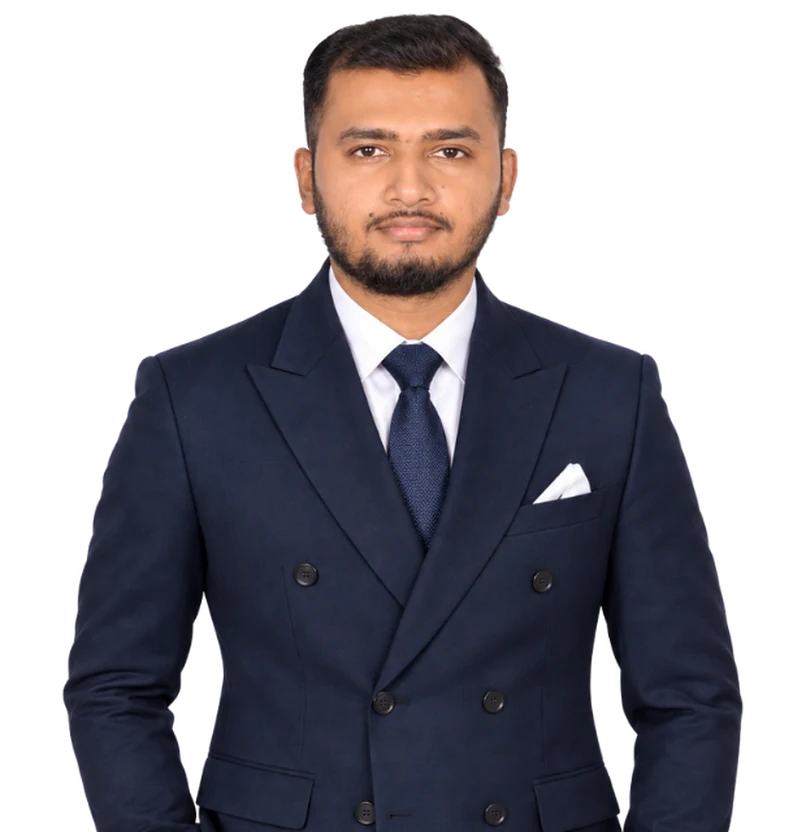 Md Zayed Al Nahiyan Hridoy